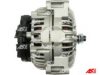 JOHN DEERE AH229090 Alternator